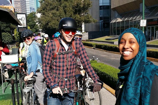 Mexico bike tour - Authentic Experiences and Genuine Value