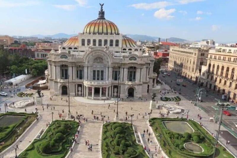Mexico City: 10 Wonders of the Historic Center - Final Thoughts