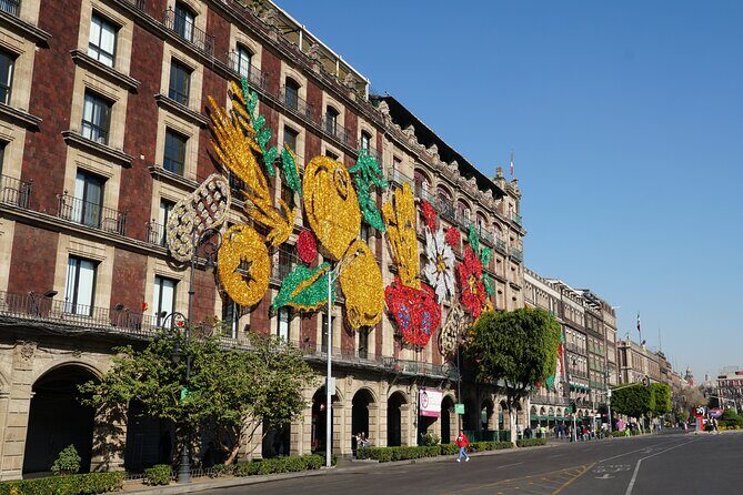 Mexico City: 19 City Highlights Bicycle Tour - The Sum Up: Who Should Consider This Tour?