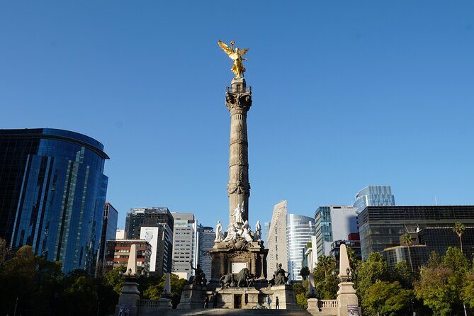 Mexico City: 19 City Highlights Bicycle Tour - FAQ: Practical Questions Answered