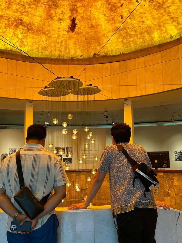 Mexico City: 1960s &1970s Mexican Architecture Walking Tour - Who Will Love This Tour?