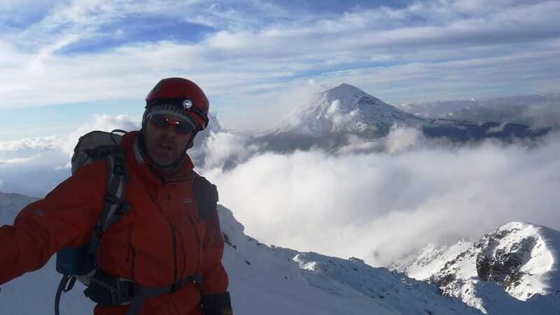 Mexico City: 2-Day Iztaccihuatl Mountain Summit - An Authentic High-Altitude Challenge