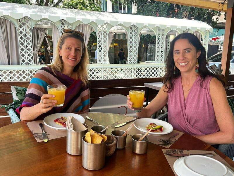 Mexico City: 3Hour Polanco Food Tour - Authentic Experiences and Cultural Insights