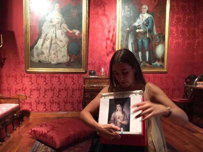 Mexico City: A Day in the Colonial Era Through its Palaces - The Itinerary and What to Expect