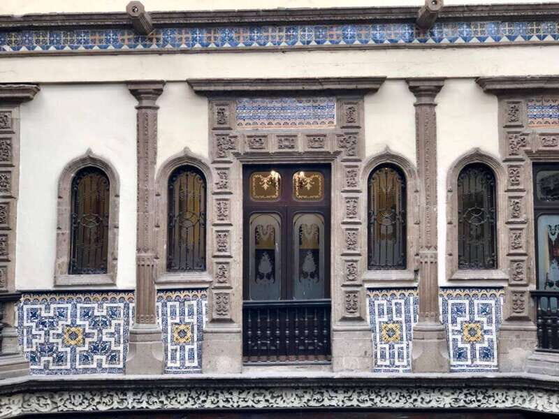 Mexico City: A Day in the Colonial Era Through its Palaces - What Travelers Say