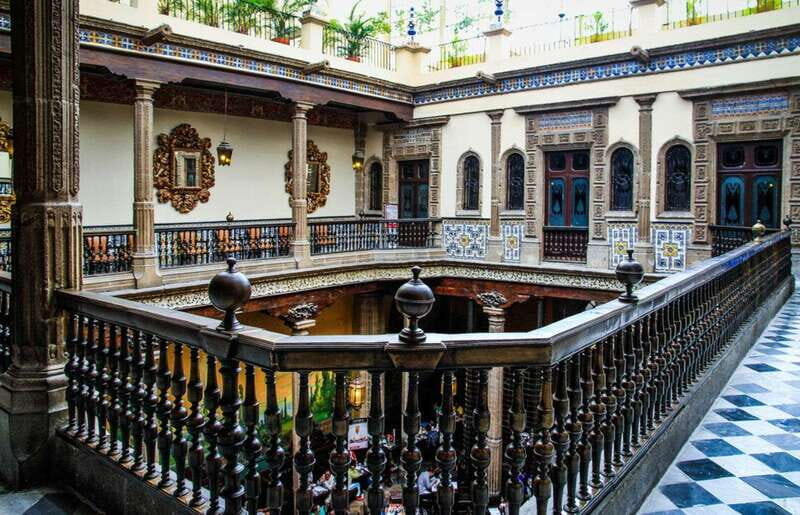 Mexico City: A Day in the Colonial Era Through its Palaces - Who This Tour Is Perfect For