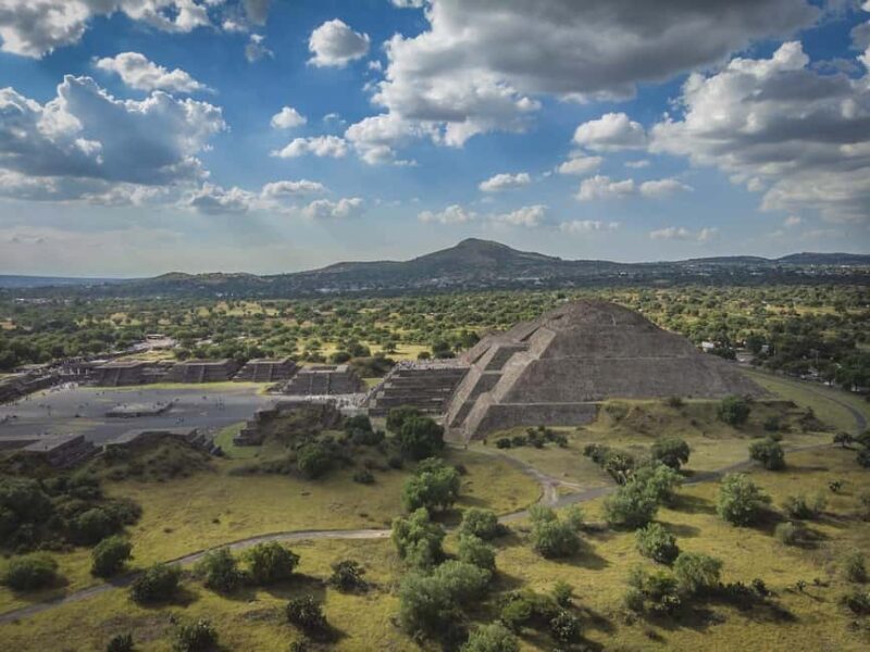 Mexico City: Afternoon guided tour of Teotihuacan - An In-Depth Review of the Teotihuacan Afternoon Tour