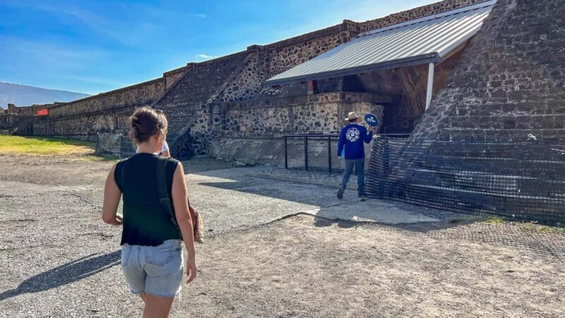 Mexico City: Afternoon Tour to Teotihuacan - Real Traveler Insights from Reviews