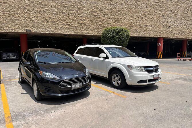 Mexico City Airport and Hotel Private Transfer - An Honest Look at Mexico City Airport and Hotel Private Transfer