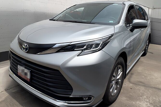 Mexico City Airport Private Pick Up Service - The Experience of the Mexico City Airport Private Pick Up Service