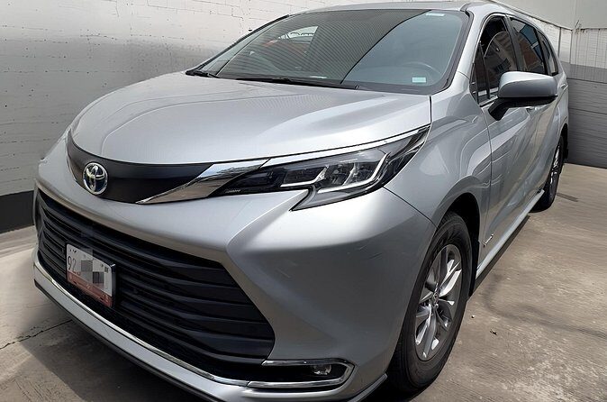 Mexico City Airport Private Pick Up Service - Practical Details and Cost-Effectiveness