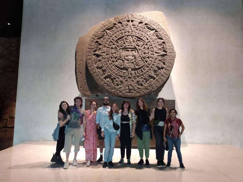 Mexico City: Anthropology Museum Guided Tour - Who Will Love This Tour?