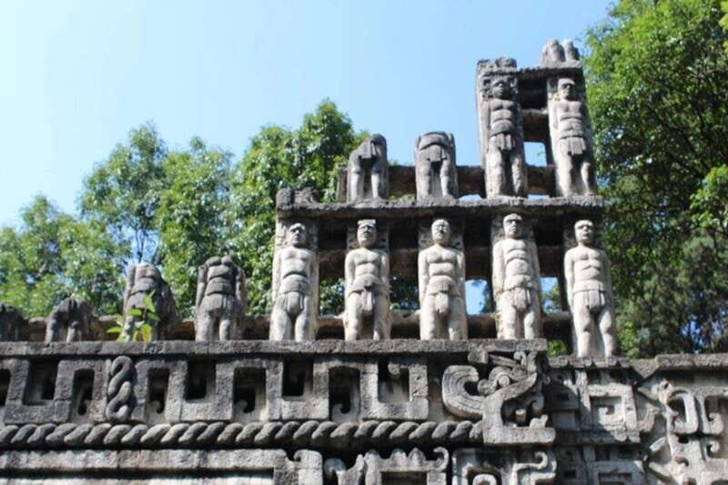 Mexico City: Anthropology Museum Guided Tour - Value and Practical Consideration