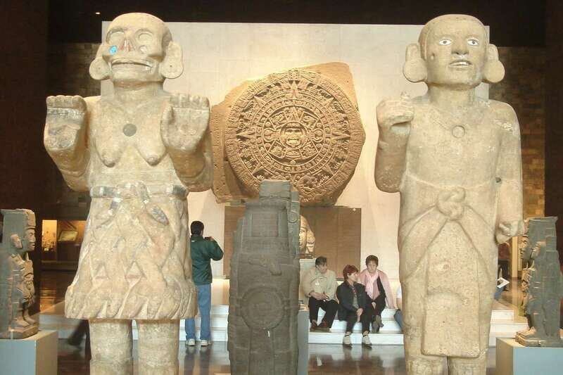 Mexico City: Anthropology Museum Guided Visit - Who Will Love This Tour?