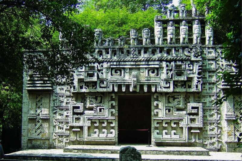Mexico City: Anthropology Museum Guided Visit - Final Thoughts