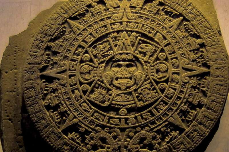 Mexico City: Anthropology Museum Guided Visit - FAQ