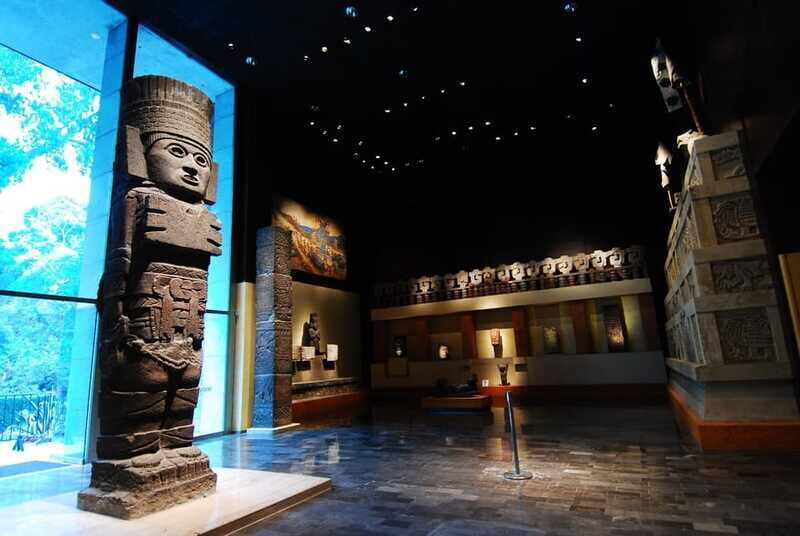 Mexico City: Anthropology Museum Skip-the-Line Ticket - The Value for Money: Is It Worth It?