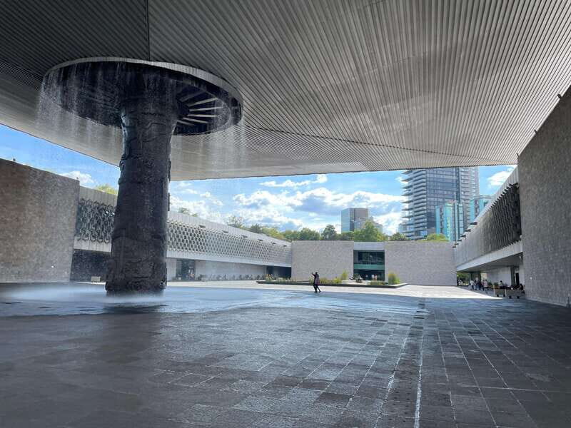 Mexico City: Anthropology Museum Tour with Historian - FAQs
