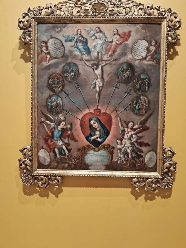 Mexico City: Art and Food Tour with Lunch - An In-Depth Look at the Experience