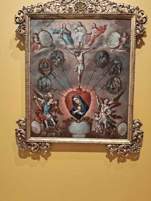 Mexico City: Art and Food Tour with Lunch - The Role of the Guide and Group Size