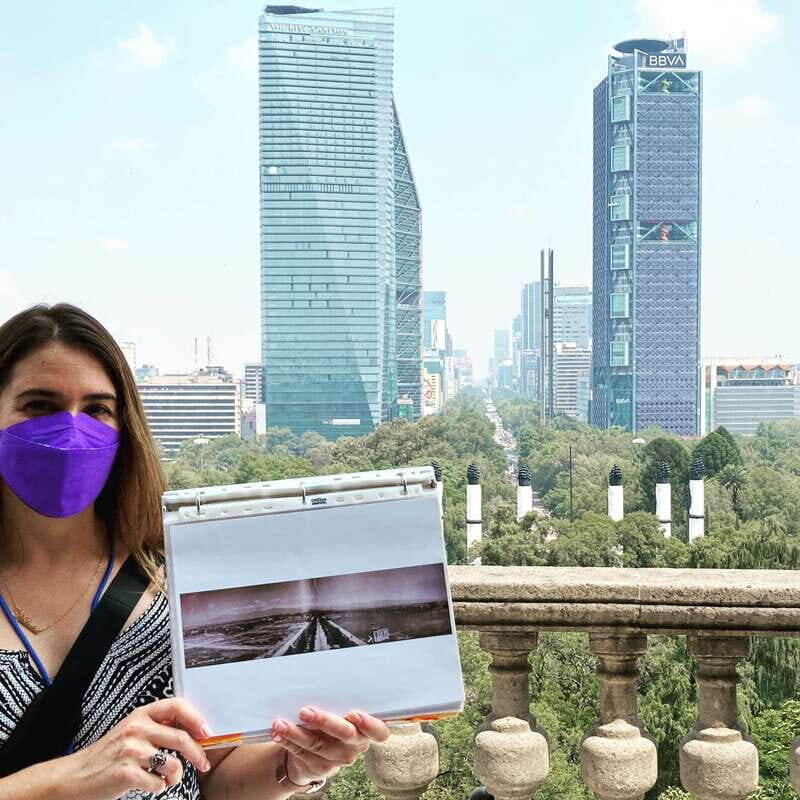 Mexico City: Art, History & gossip about Chapultepec Castle - Who Will Enjoy This Tour?