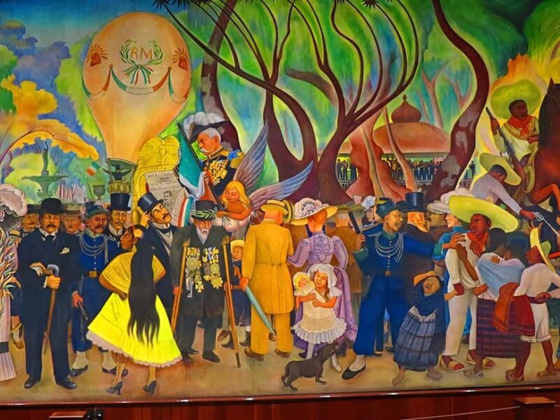 Mexico City: Art Museums Tour - Introduction: A Curated Journey Through Mexico’s Artistic Heart