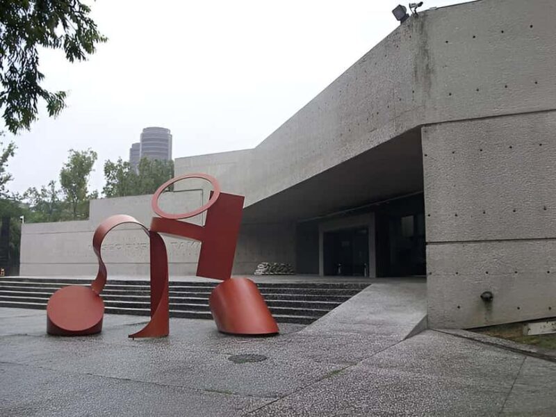Mexico City: Art Museums Tour - Practical Aspects and Value