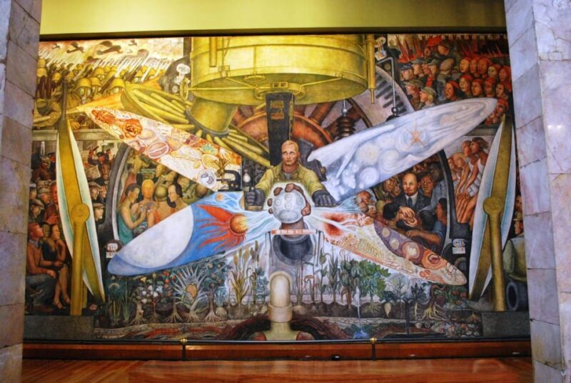 Mexico City: Art Museums Tour - FAQ — Practical Questions Answered