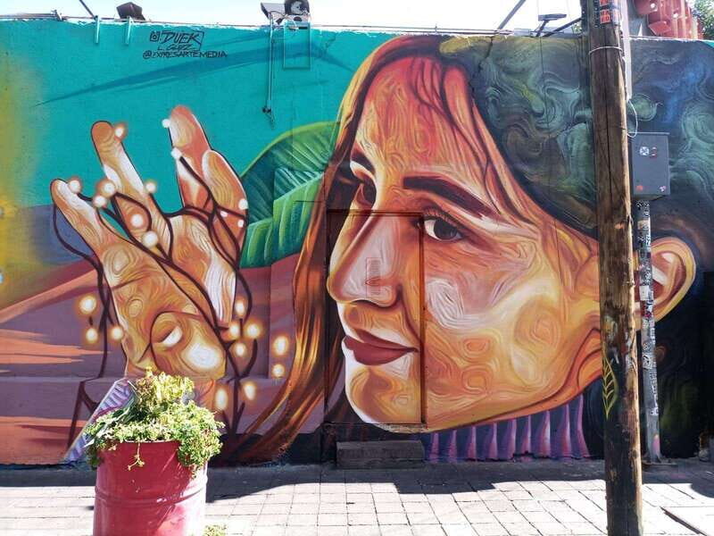 Mexico City: Art Naco, murals & street art bike tour - Final Thoughts: Who Should Book This Tour?