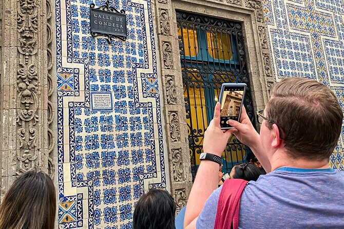 Mexico City at Night Tour with Torre Latino - The Practical Side: What Does This Mean for You?