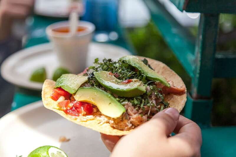 Mexico City: Authentic Downtown Food Tour - Authenticity and Local Flavor: What Sets This Tour Apart