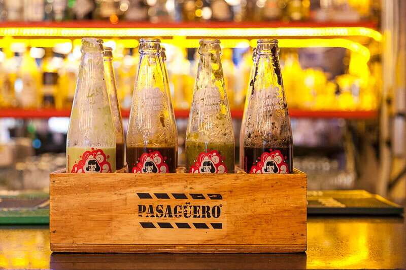 Mexico City: Authentic Downtown Food Tour - Who Should Consider This Tour?