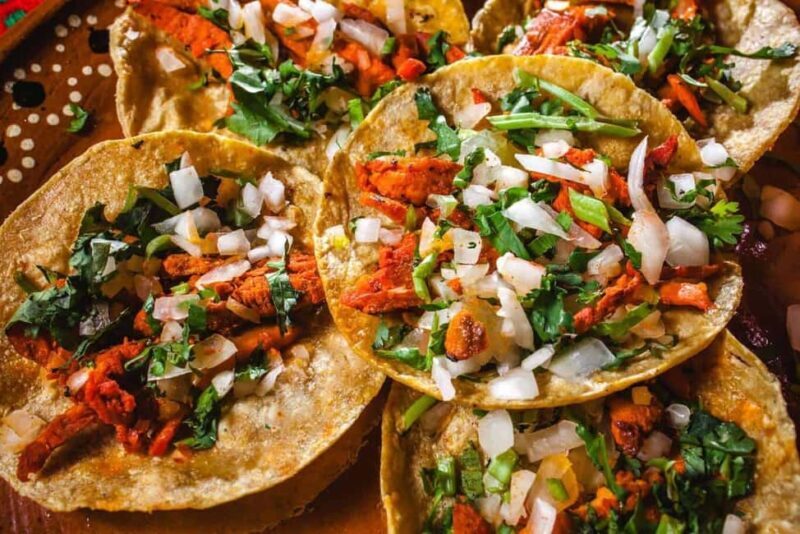 Mexico City: Authentic Mexican Cooking Class with a Chef - An Authentic Taste of Mexico City: In-Depth Review