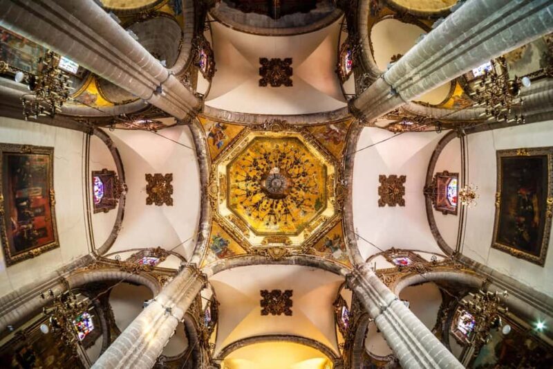Mexico City: Basilica of Our Lady of Guadalupe Private Tour - The Sum Up