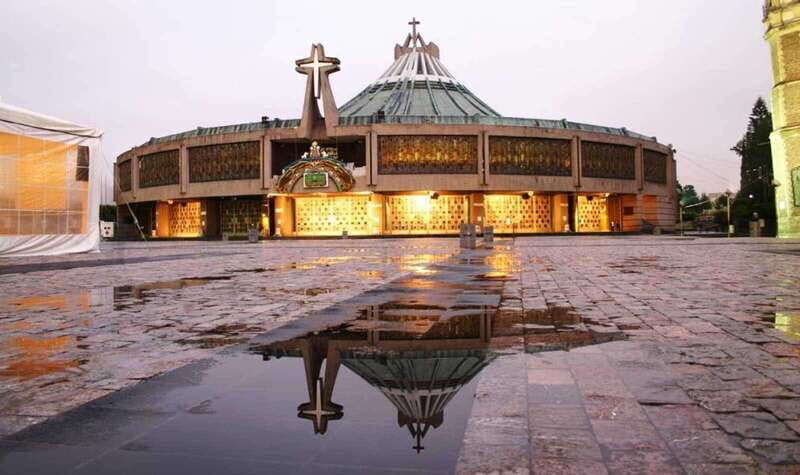 Mexico City: Basilica of Our Lady of Guadalupe Tour - Frequently Asked Questions