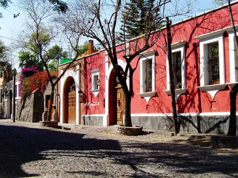 Mexico City: Bazaar Saturday, Convent of Carmen & San Angel - A Closer Look at the Itinerary and Highlights