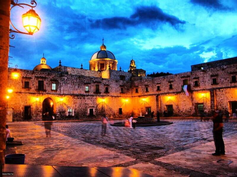 Mexico City: Bazaar Saturday, Convent of Carmen & San Angel - Analyzing Value and Practicality