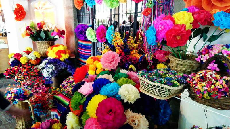 Mexico City: Bazaar Saturday, Convent of Carmen & San Angel - Who Would Enjoy This Tour?