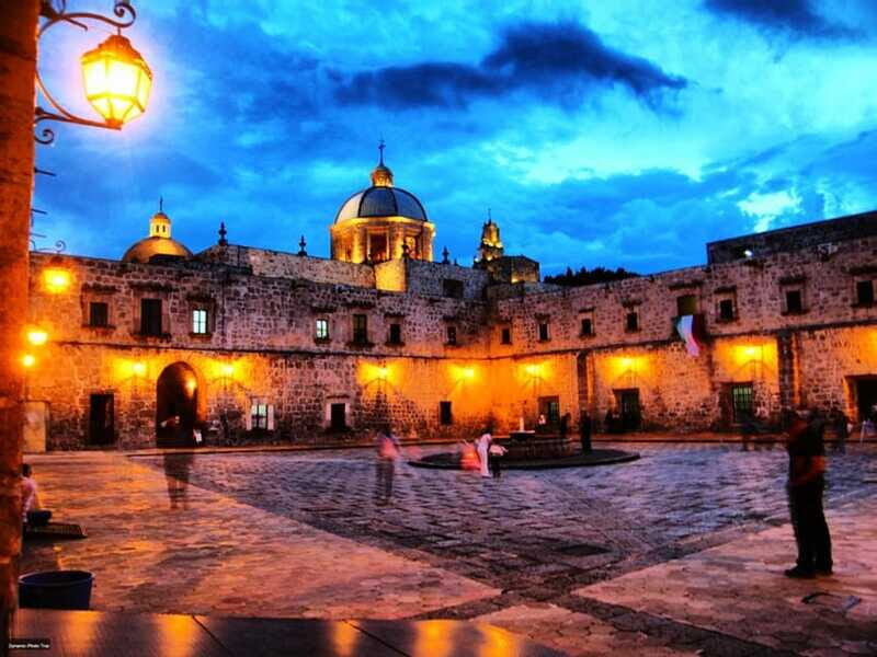 Mexico City: Bazaar Saturday, Convent of Carmen & San Angel - The Sum Up