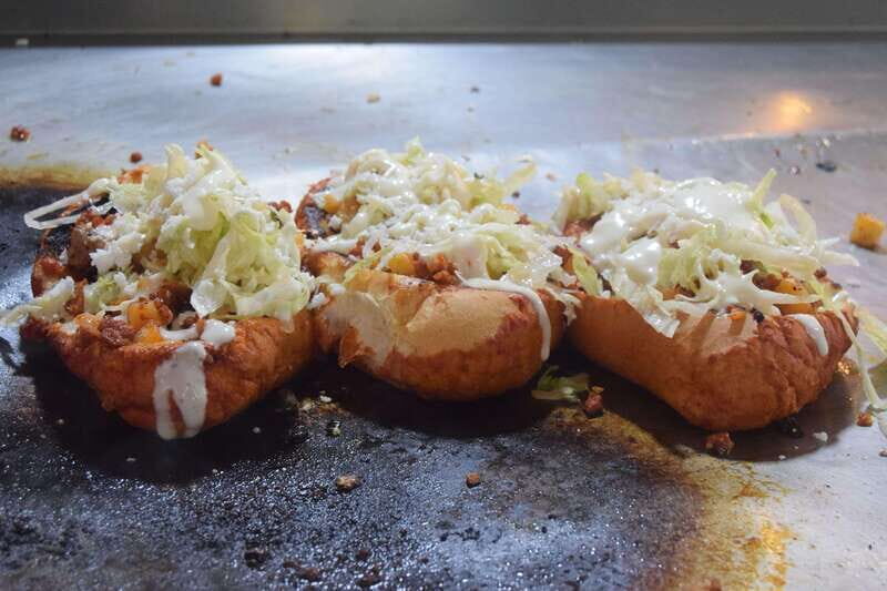 Mexico City: Best markets of the city walking tour - Detailed Breakdown of the Itinerary