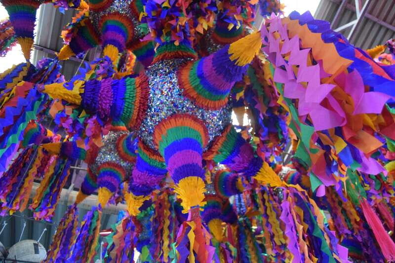 Mexico City: Best markets of the city walking tour - Why This Tour Offers Great Value