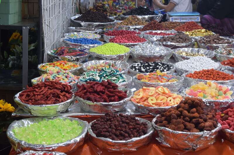Mexico City: Best markets of the city walking tour - FAQ