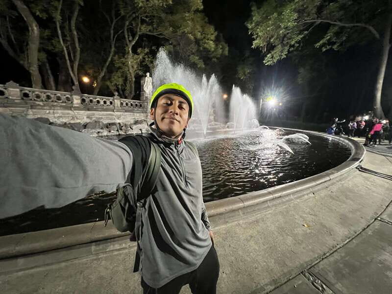 Mexico City: Bike, Cannabis, Nature, Food, Culture and History. - Final Thoughts