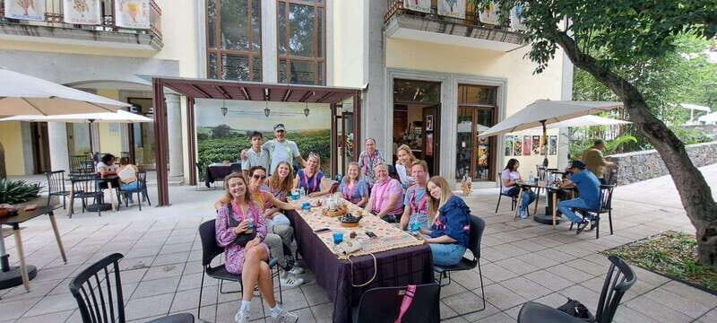MEXICO CITY BIKE TOUR & FOOD PASSPORT - FAQ