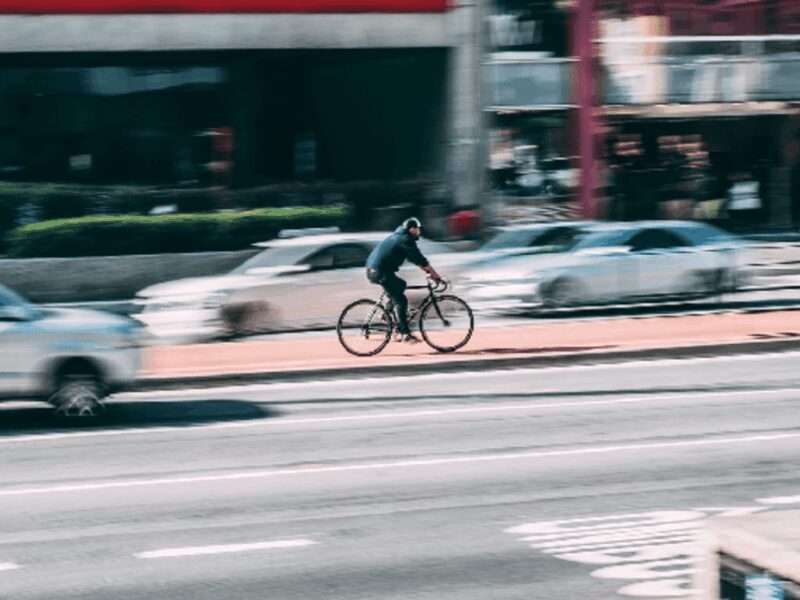 Mexico City Bike Tour: Ride into the Marvels of the Capital - Final Thoughts: Who Will Love This Tour?