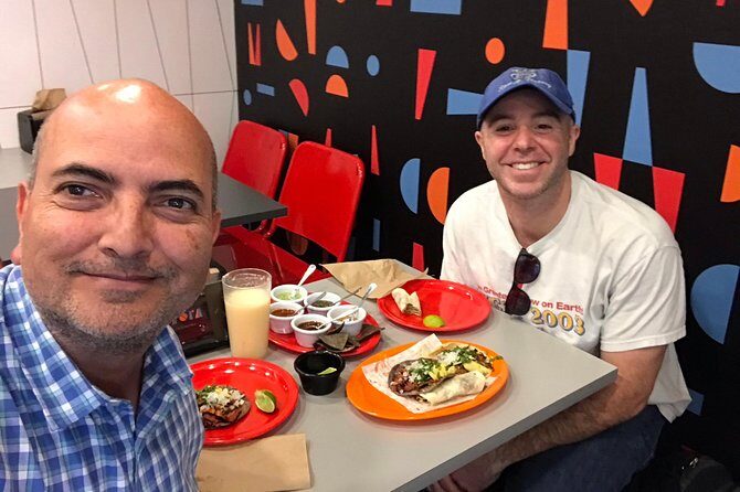Mexico City: Book A Local Host - Exploring Mexico City with a Personal Touch