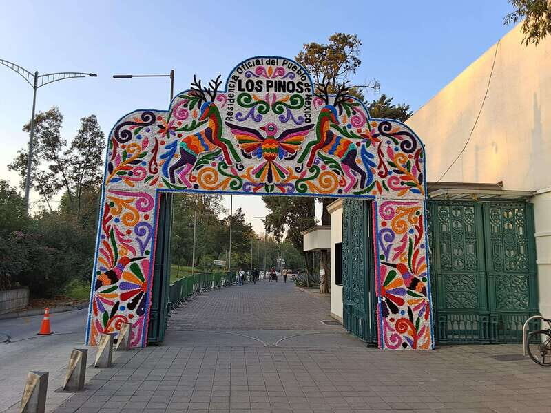 Mexico City: cable car tour, cultural sites and typical food - Tasting Mexico’s Flavors
