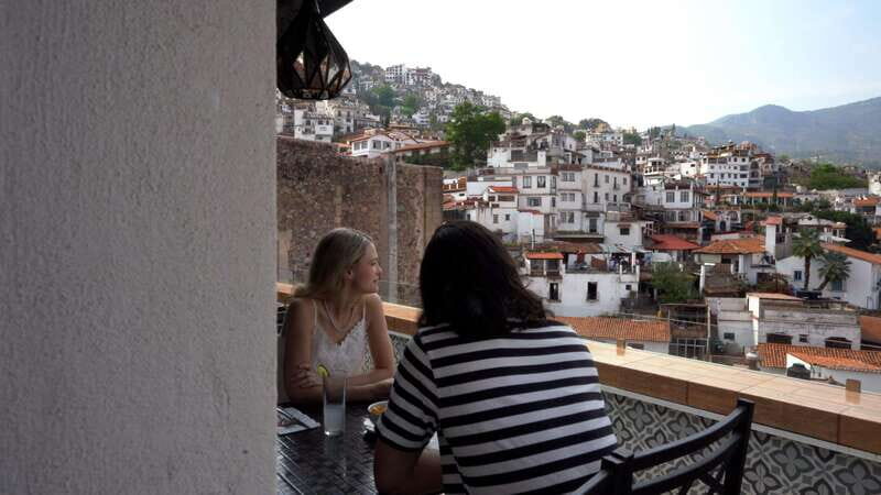 Mexico City: Cacahuamilpa Caves and Taxco Small-Group Tour - Practical Details and Considerations