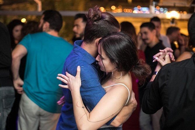 Mexico City CDMX Salsa Lovers Dance Experience - Practical Tips
