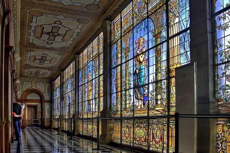 Mexico City: Chapultepec Castle and Anthropology Museum Tour - Practical Tips for Travelers